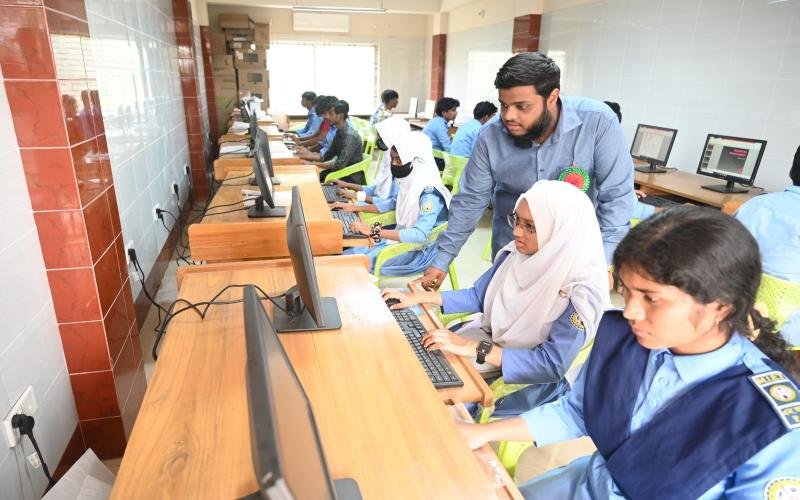 Computer Technology